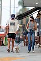 jacob elordi kaia gerber couple up for day out in la 39