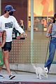 jacob elordi kaia gerber couple up for day out in la 45