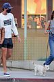 jacob elordi kaia gerber couple up for day out in la 47