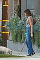 jacob elordi kaia gerber couple up for day out in la 58