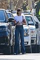 jacob elordi goes shirtless while hanging out outside with kaia gerber 28