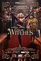 newcomes jahzir kadeem bruno stars in the witches remake for hbo max 03