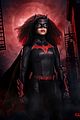 javicia leslie shares first look photos of her in the new batwoman suit 02