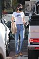 kendall jenner picks up lunch to go out in malibu 03
