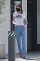 kendall jenner picks up lunch to go out in malibu 05