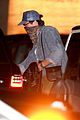 jacob elorid kaia gerber dinner october 2020 05