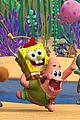 nickelodeon unveils first look photo at spongebob squarepants kamp koral 01