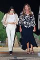 kendall jenner at dinner with caitlyn 03