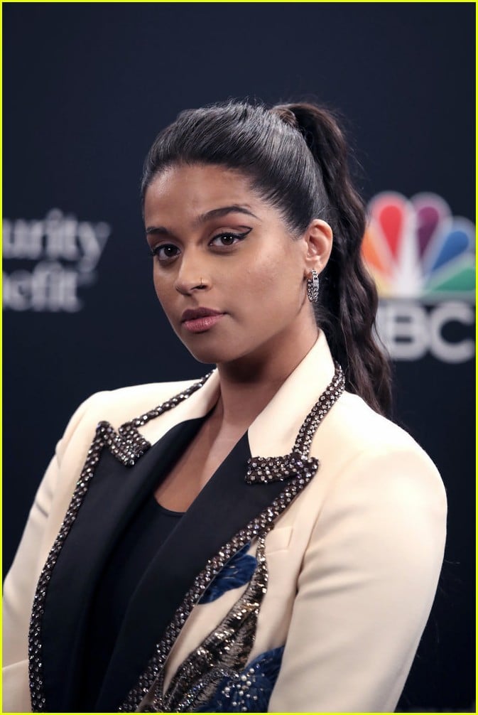 Lilly Singh Honors Breonna Taylor at Billboard Music Awards 2020 ...