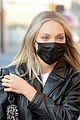 maddie ziegler and maisy stella go out for dinner with friends 01