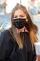 maddie ziegler and maisy stella go out for dinner with friends 04