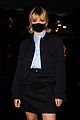 maisie williams jacob bixenman attend ami alexandre mattiussi fashion show 05