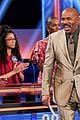 disney channel moms faced off against mixed ish cast on celebrity family feud 02