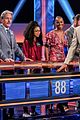 disney channel moms faced off against mixed ish cast on celebrity family feud 26