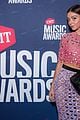 sarah hyland says to vote on cmt awards 2020 red carpet 10