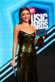 sarah hyland rocks two more looks while hosting cmt music awards 01