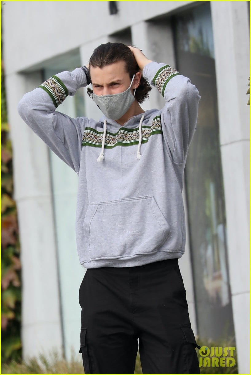 Shawn Mendes Calls Camila Cabello His Queen In New Instagram Post