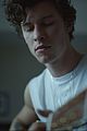 shawn mendes kicks off in wonder trailer shirtless yes camila cabello is in it 01