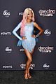skai jackson channels doja cat for dancing with the stars 04