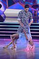 skai jackson channels doja cat for dancing with the stars 09
