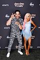skai jackson channels doja cat for dancing with the stars 10