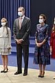 spanish royal family asturias awards appearance pics 18