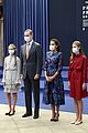 spanish royal family asturias awards appearance pics 22