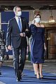 spanish royal family asturias awards appearance pics 34
