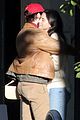 cole sprouse model reina silva get cozy in vancouver 10
