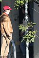 cole sprouse model reina silva get cozy in vancouver 15