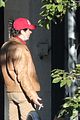 cole sprouse model reina silva get cozy in vancouver 16