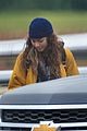zendaya arrives in atlanta 04