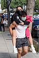 addison rae gets piggyback ride from beau bryce hall 05