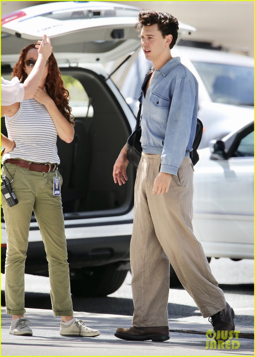 austin butler elvis australia november 2020 05