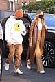 justin bieber lunch with wife hailey bieber 03