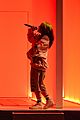 billie eilish performs therefore i am at american music awards 2020 03