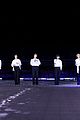 bts rock two different outfits for american music awards 06