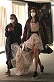 gossip girl continues to film 07