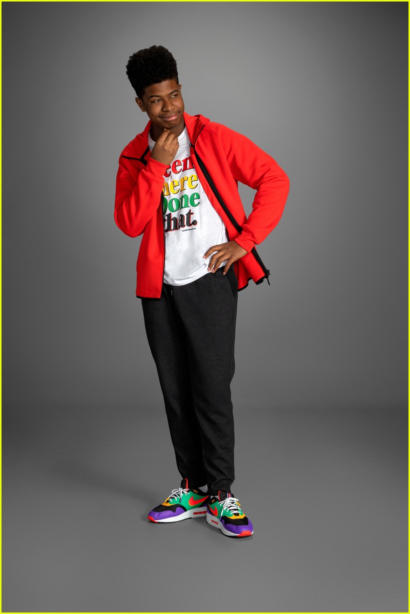 meet side hustle star isaiah crews with these 10 fun facts 01