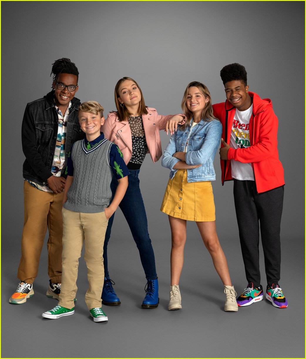 meet side hustle star isaiah crews with these 10 fun facts 02