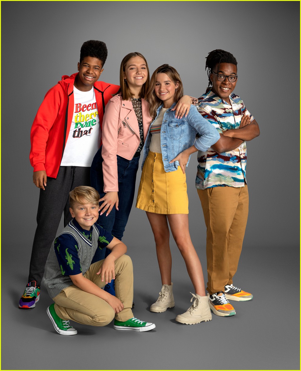 meet side hustle star isaiah crews with these 10 fun facts 04
