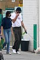 jacob elordi kaia gerber dog store with milo 01
