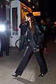 kendall jenner bella hadid out for dinner 05