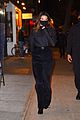 kendall jenner bella hadid out for dinner 06