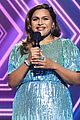 mindy kaling first appearance baby 2 pcas 06