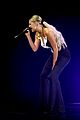 kelsea ballerini announces shania twain remix of hole in the bottle after cmas performance 04