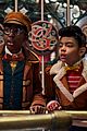 get to know newcomer kieron dyer from jingle jangle 01