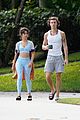 shawn mendes camila cabello on a walk 21