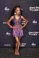 skai jackson worked it during salsa on dancing with the stars 02
