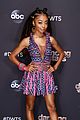 skai jackson worked it during salsa on dancing with the stars 11